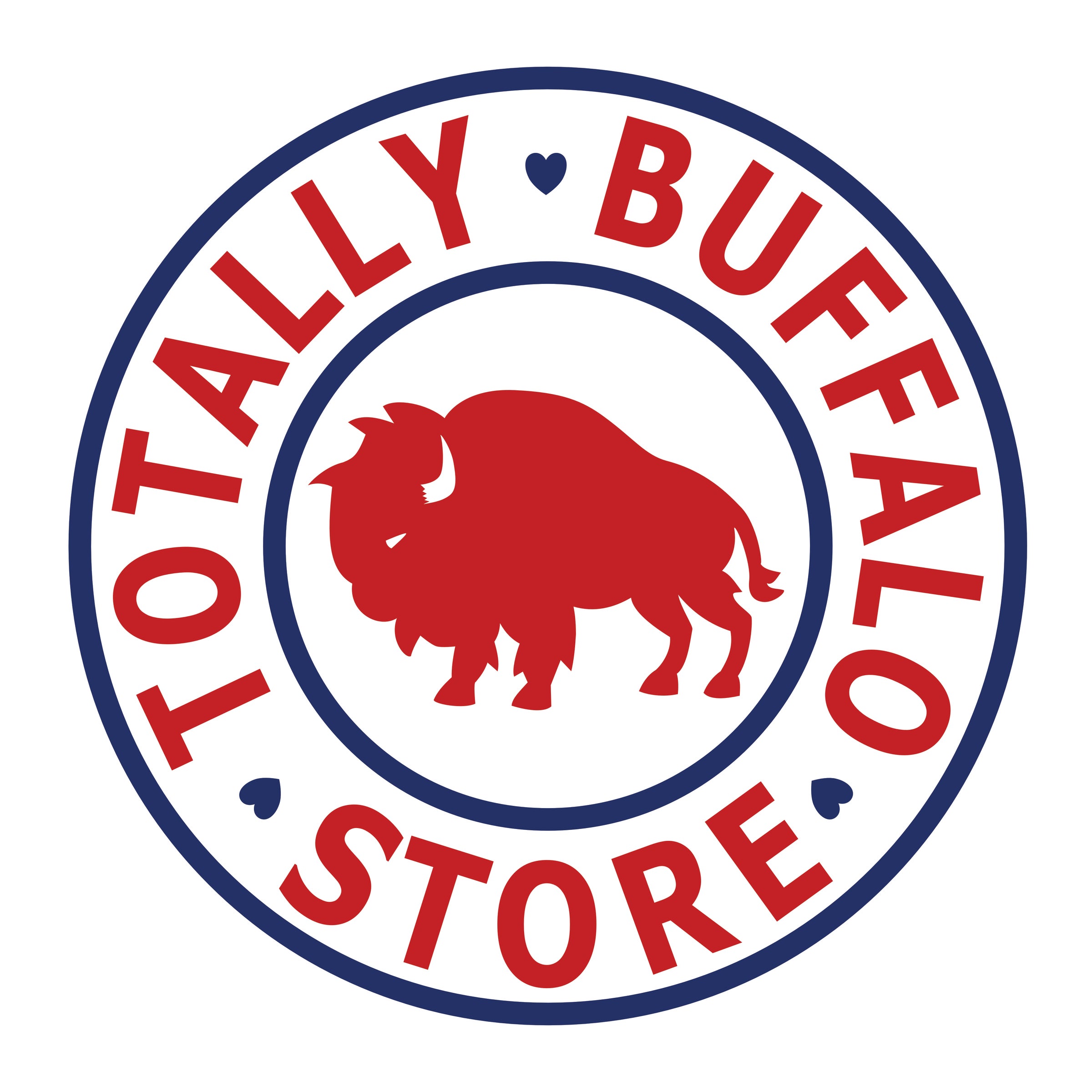 buffalo bills store